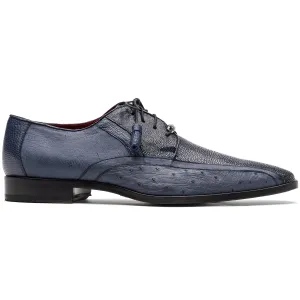 Lucca-Navy | Marco Di Milano Innovative Features Printed Lucca-Navy | Marco Di Milano