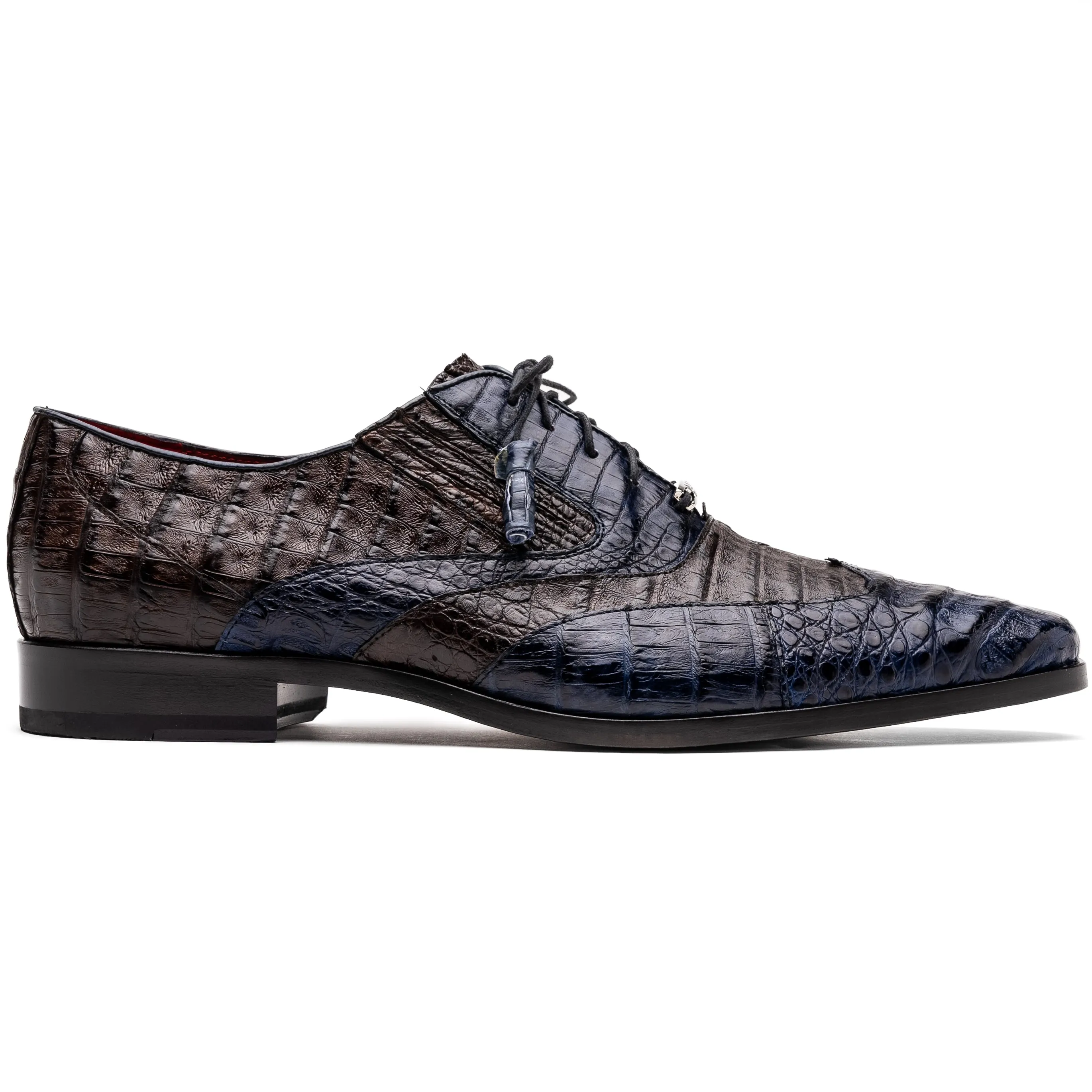 Exclusive traction Sustainable Soles Luciano | Marco Di Milano