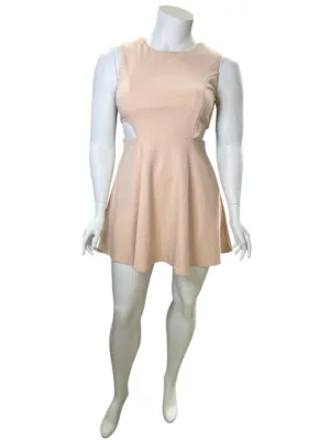 Lulus Size XL Blush Consignment Ladies Dress