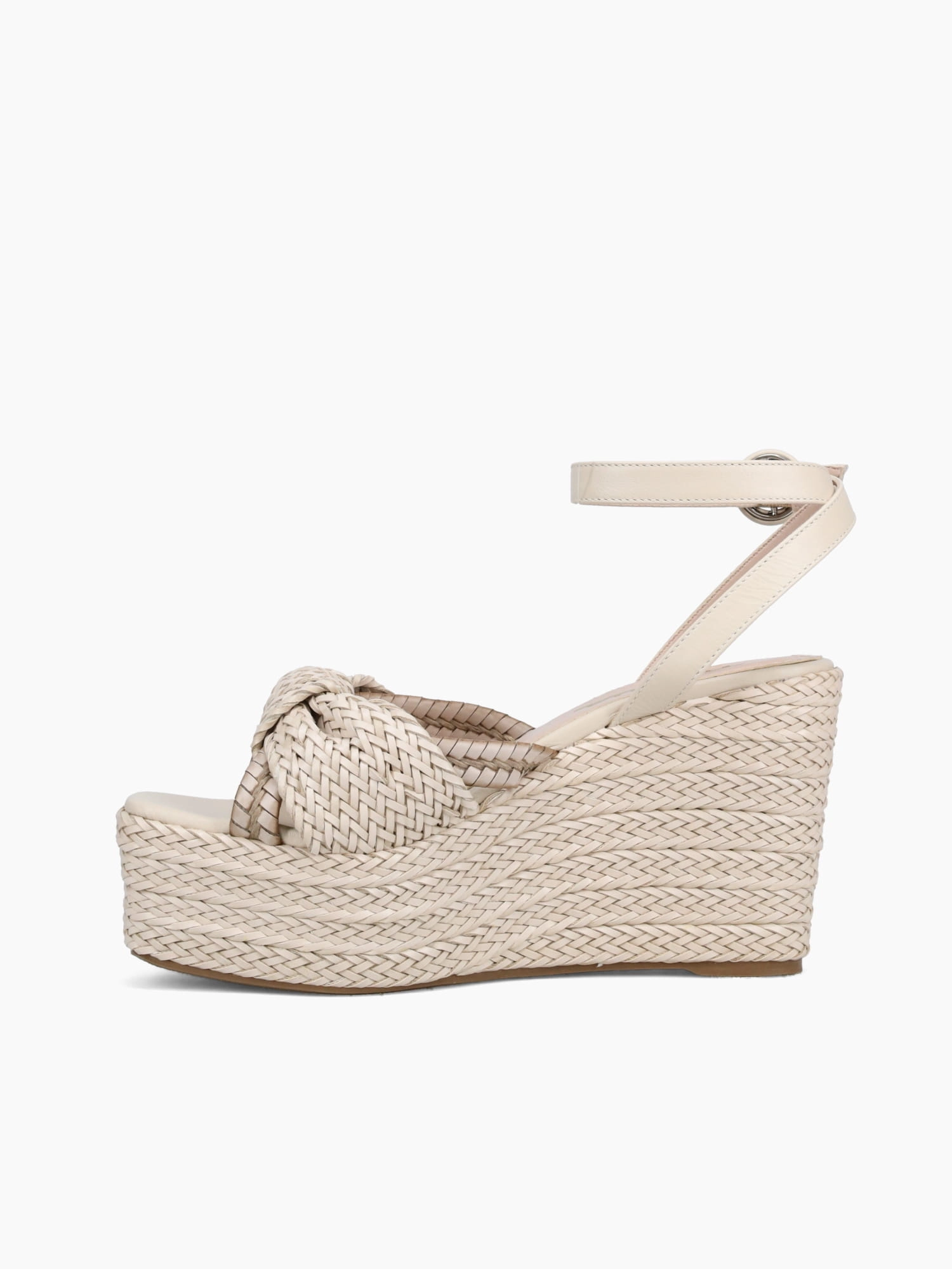 Travel Days Weave Style Luna Off White Trenza