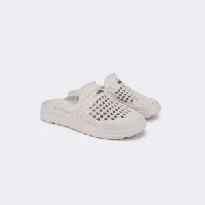 Lusso - Scenario Slide Coffee Shoes