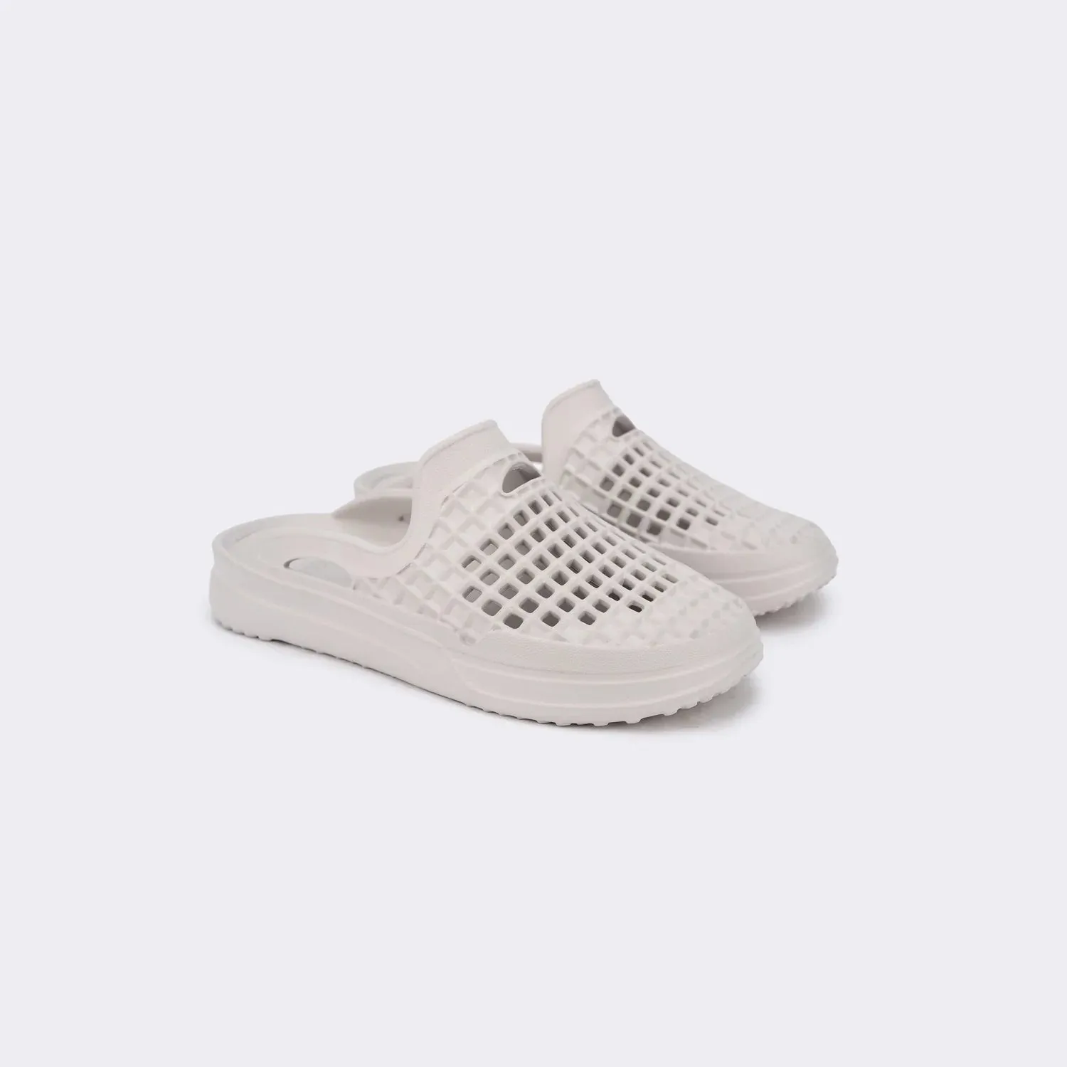 Lusso - Scenario Slide Coffee Shoes