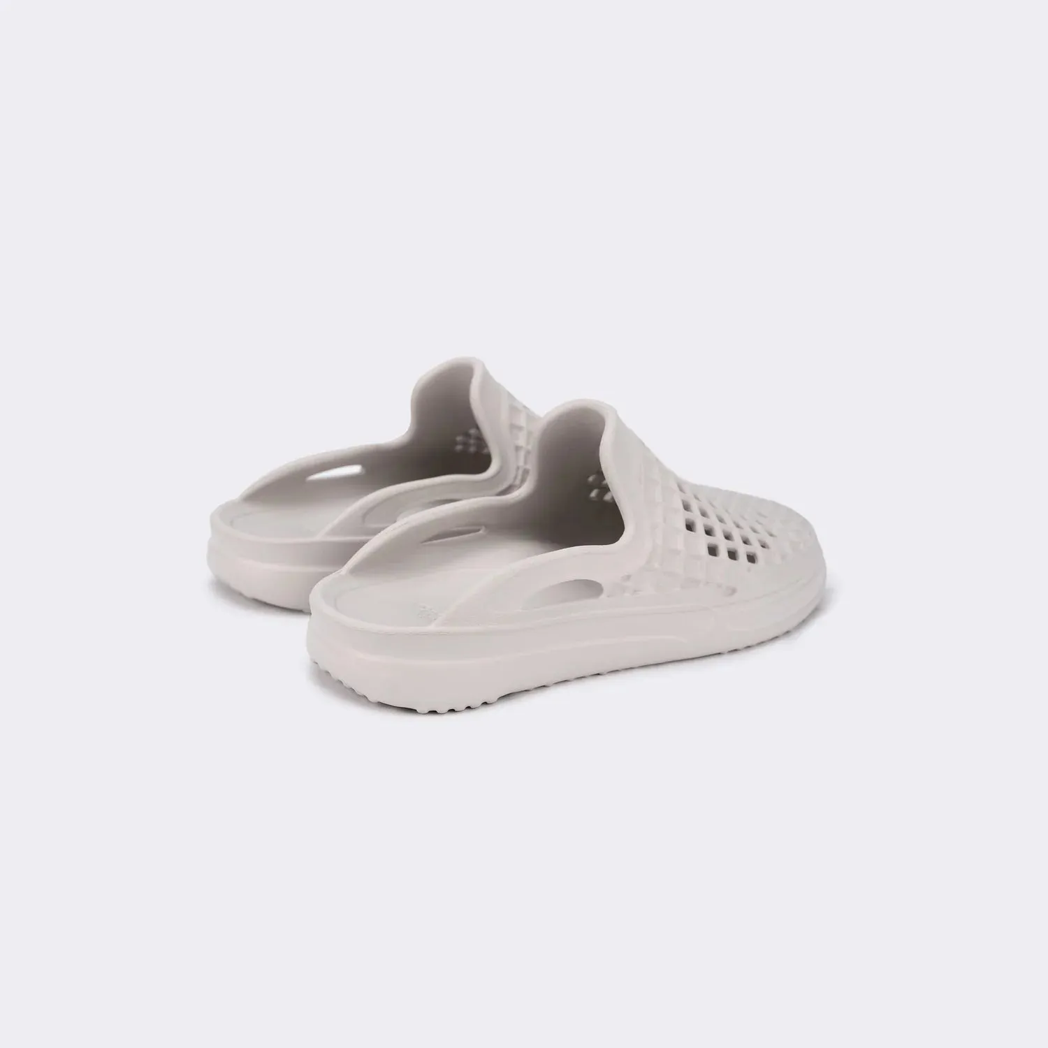 Lusso - Scenario Slide Coffee Shoes