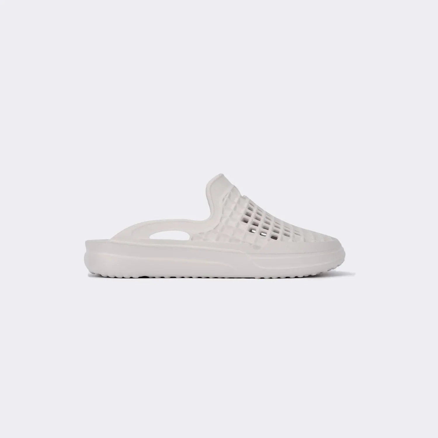 Lusso - Scenario Slide Coffee Shoes