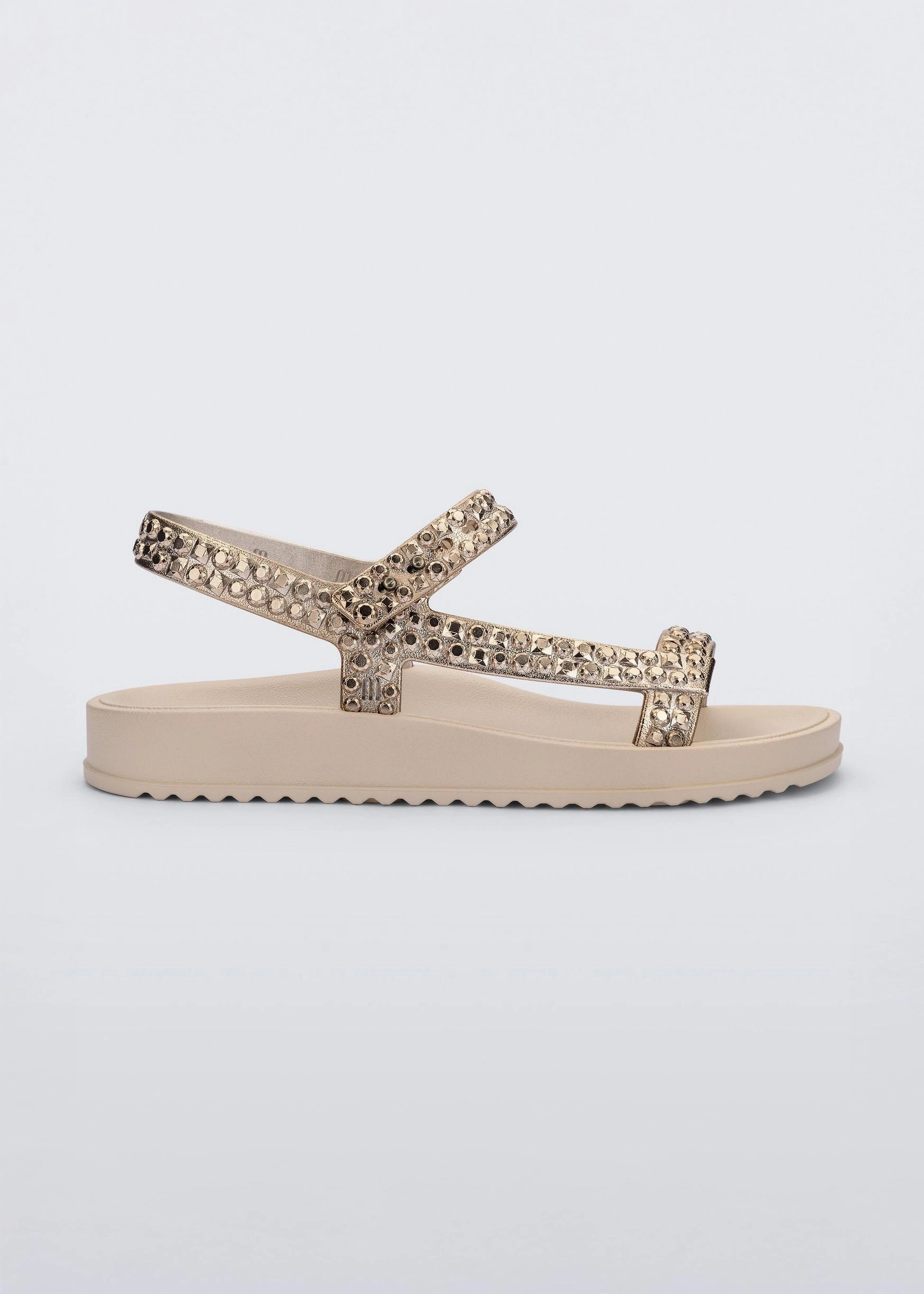 Lust - Beige/Gold Chic Vibe