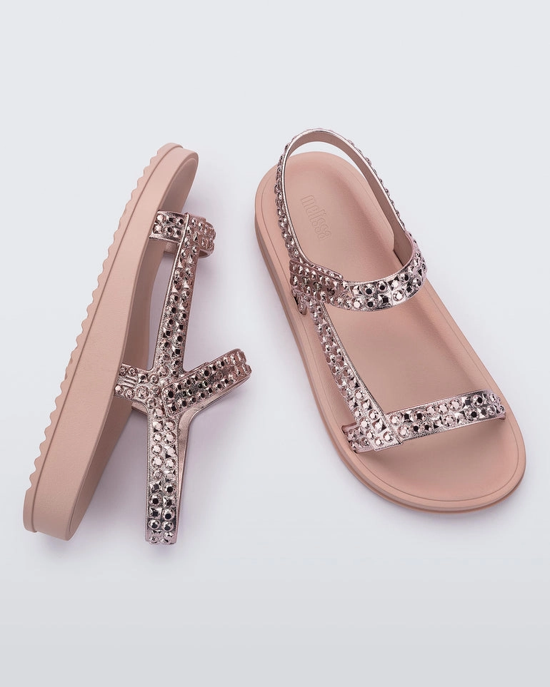 hiking - style Trendy Lust - Pink/Rose
