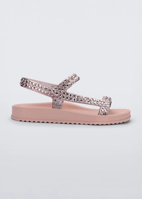 Lust - Pink/Rose Durable durability Lust - Pink/Rose Soft Orthotic Insole Supportive Heel Counter
