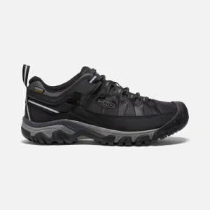 Luxe support Men's Targhee EXP Waterproof  Style #1017721 I Keen Footwear Torsion Control Plate Ultimate Wear Men's Targhee EXP Waterproof  Style #1017721 I Keen Footwear
