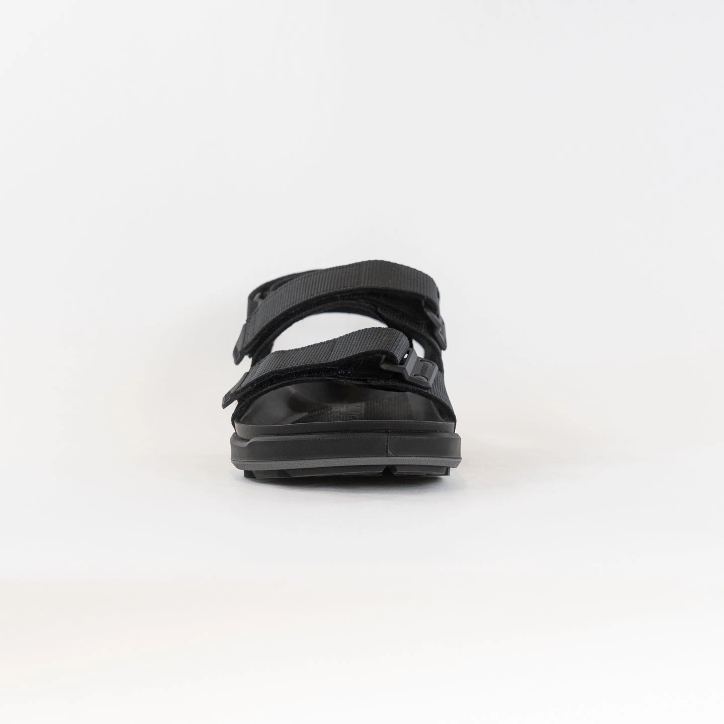 Birkenstock Tatacoa Birko Flor (Men's) - Futura Black Work Light