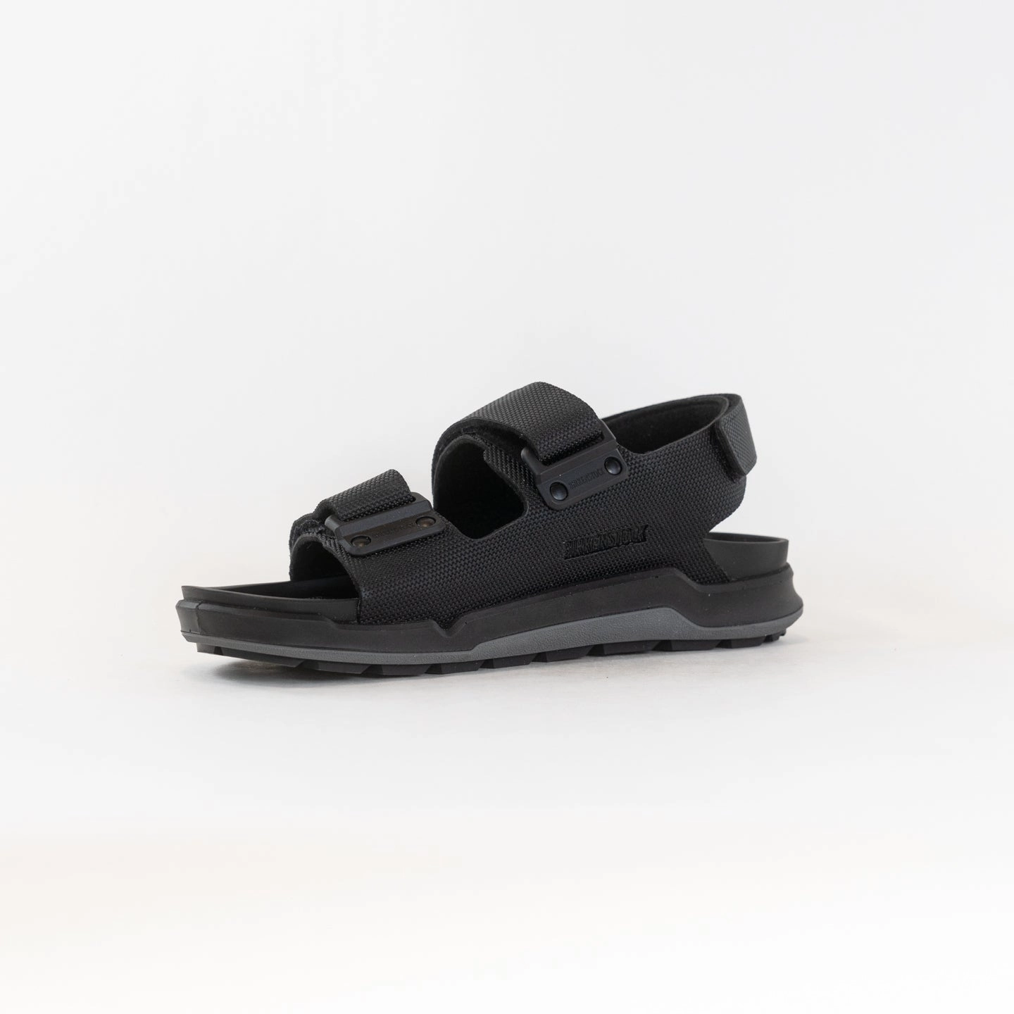 Birkenstock Tatacoa Birko Flor (Men's) - Futura Black Chic Footwear for Summer Vacation Mode