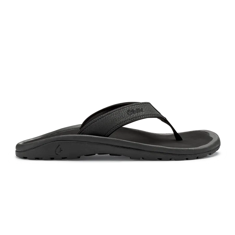Olukai Ohana Eco-Friendly Footwear Multi Strap