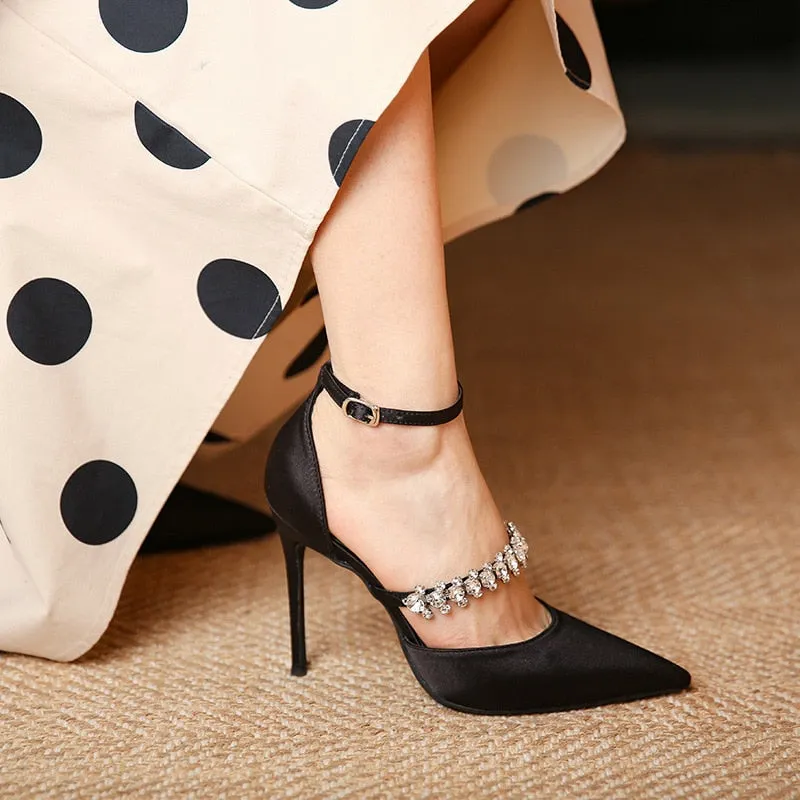 Luxury Shoes