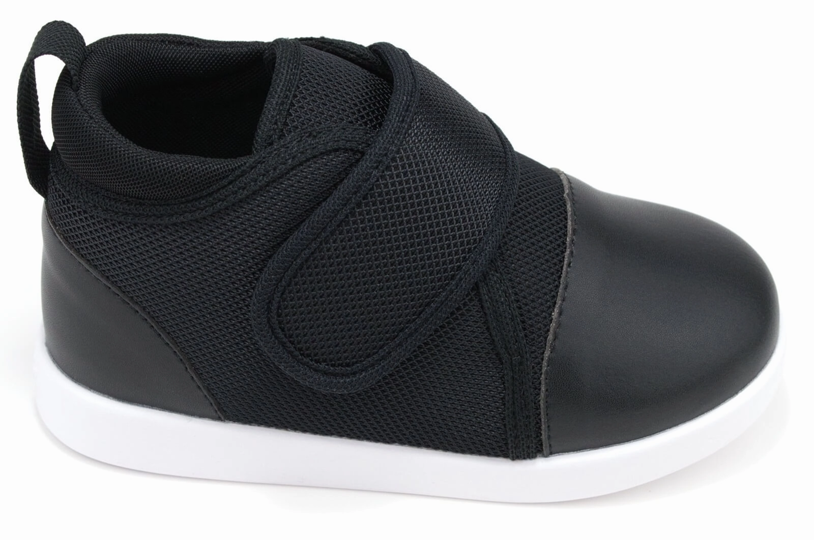 Rain Safe Agent Eclipse Black Squeaky Shoes Version 2 2025