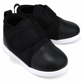 Luxury Agent Eclipse Black Squeaky Shoes Version 2 2025 Agent Eclipse Black Squeaky Shoes Version 2 2025 Shock Resistant Hill Tough