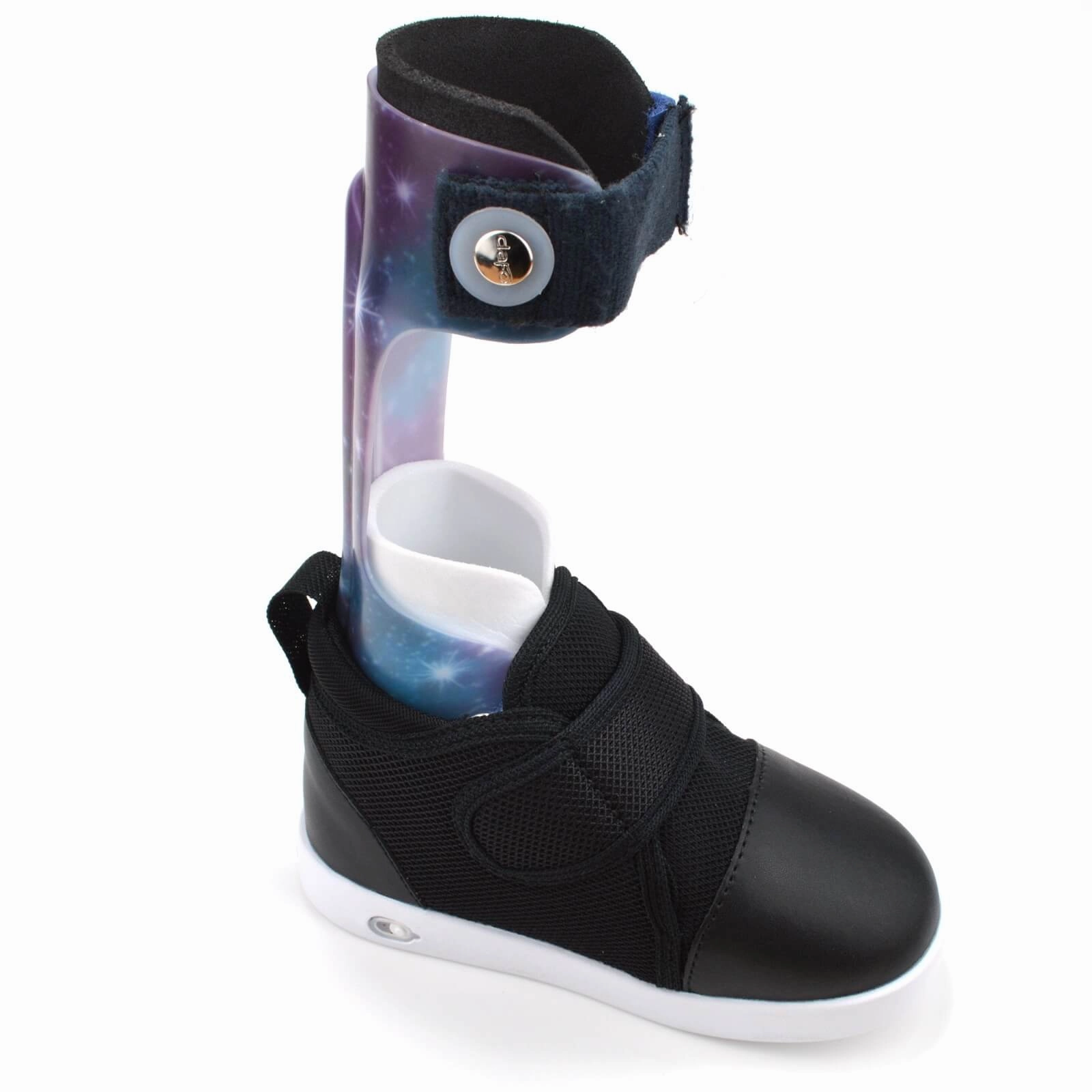 Anti Odor Urban Stroll Agent Eclipse Black Squeaky Shoes Version 2 2025