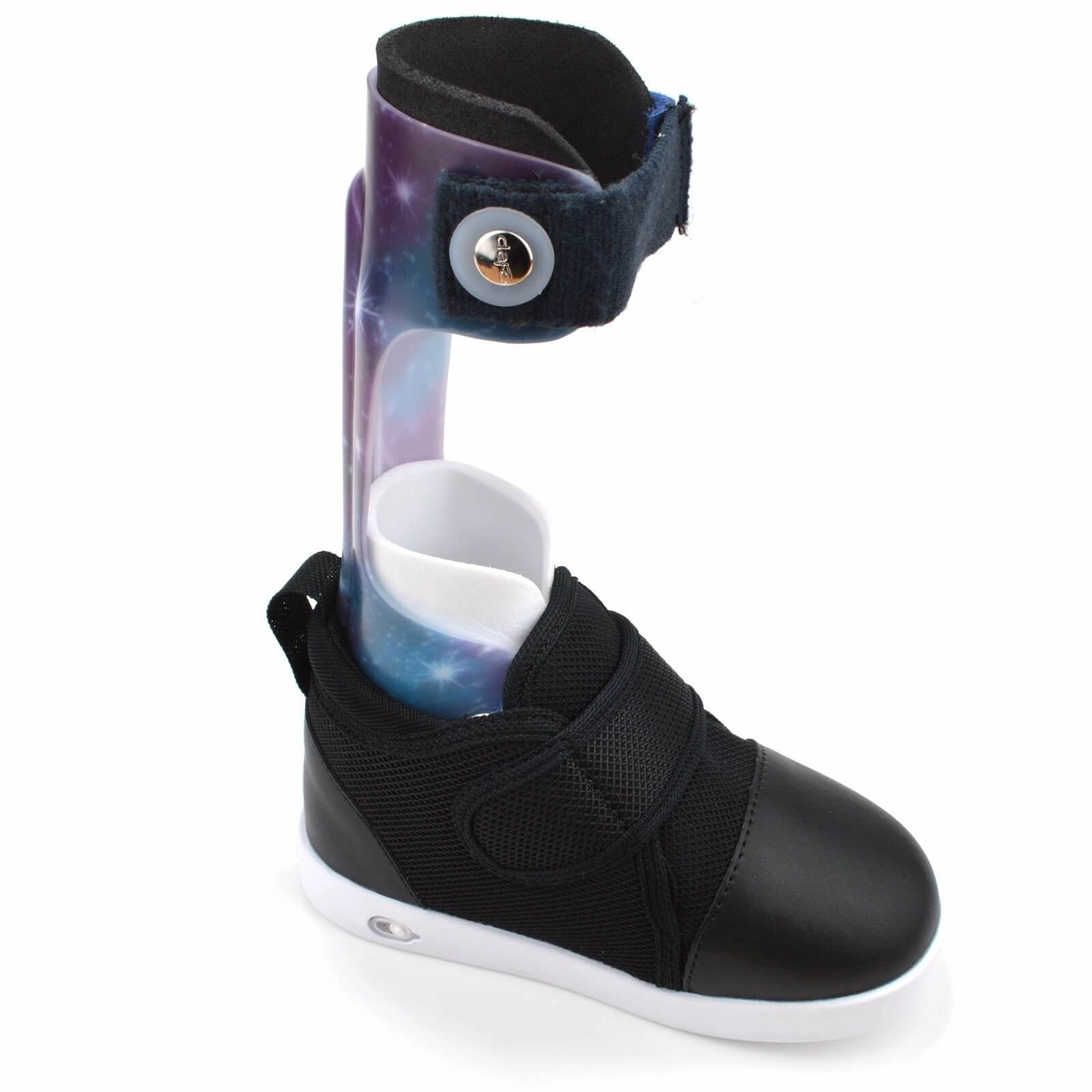 Stable Agent Eclipse Black Squeaky Shoes Version 2 2025