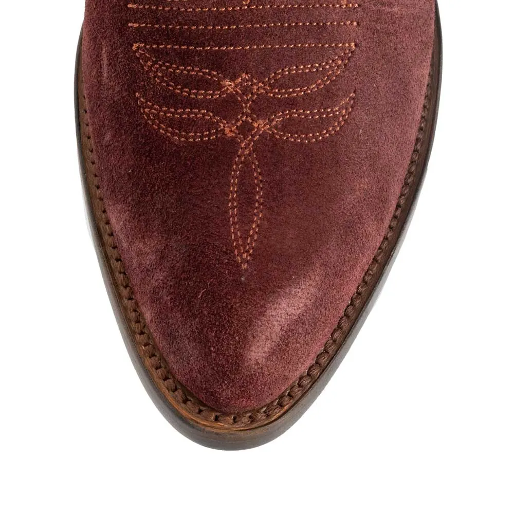 M5228 Cabernet Suede