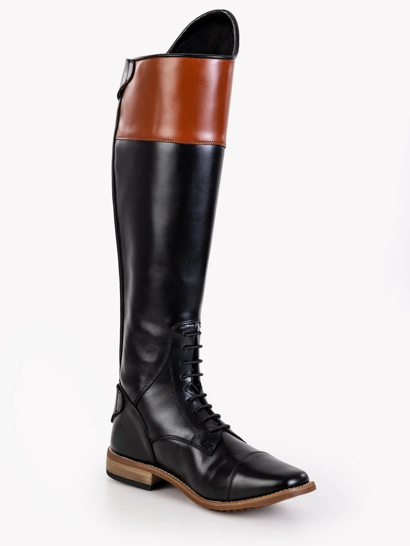 Maali Long Riding Boot