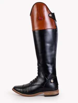 Maali Long Riding Boot