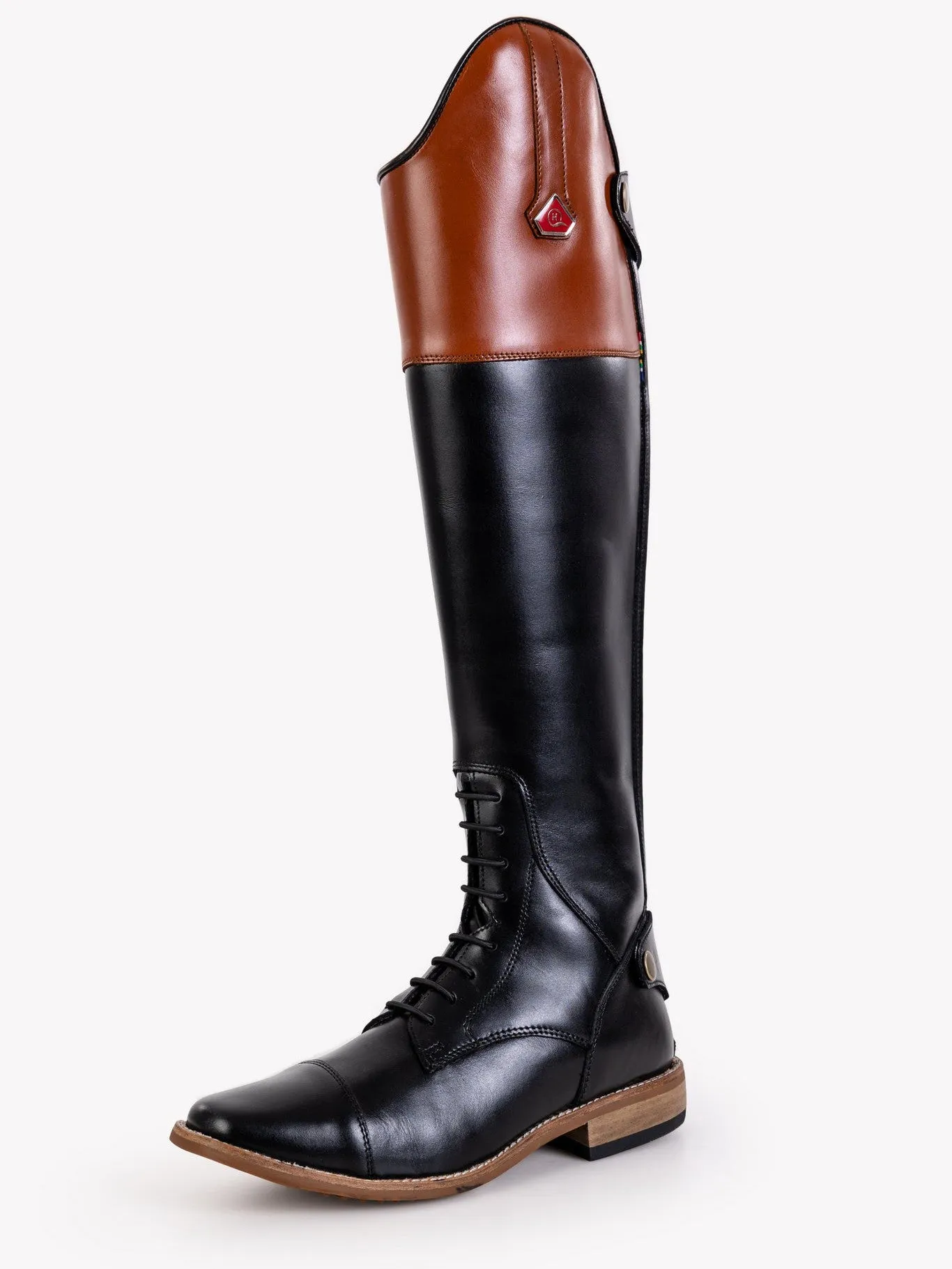 Maali Long Riding Boot
