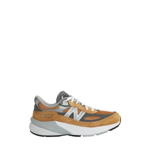 MADE IN USA 990V6 SNEAKERS (MENS)
