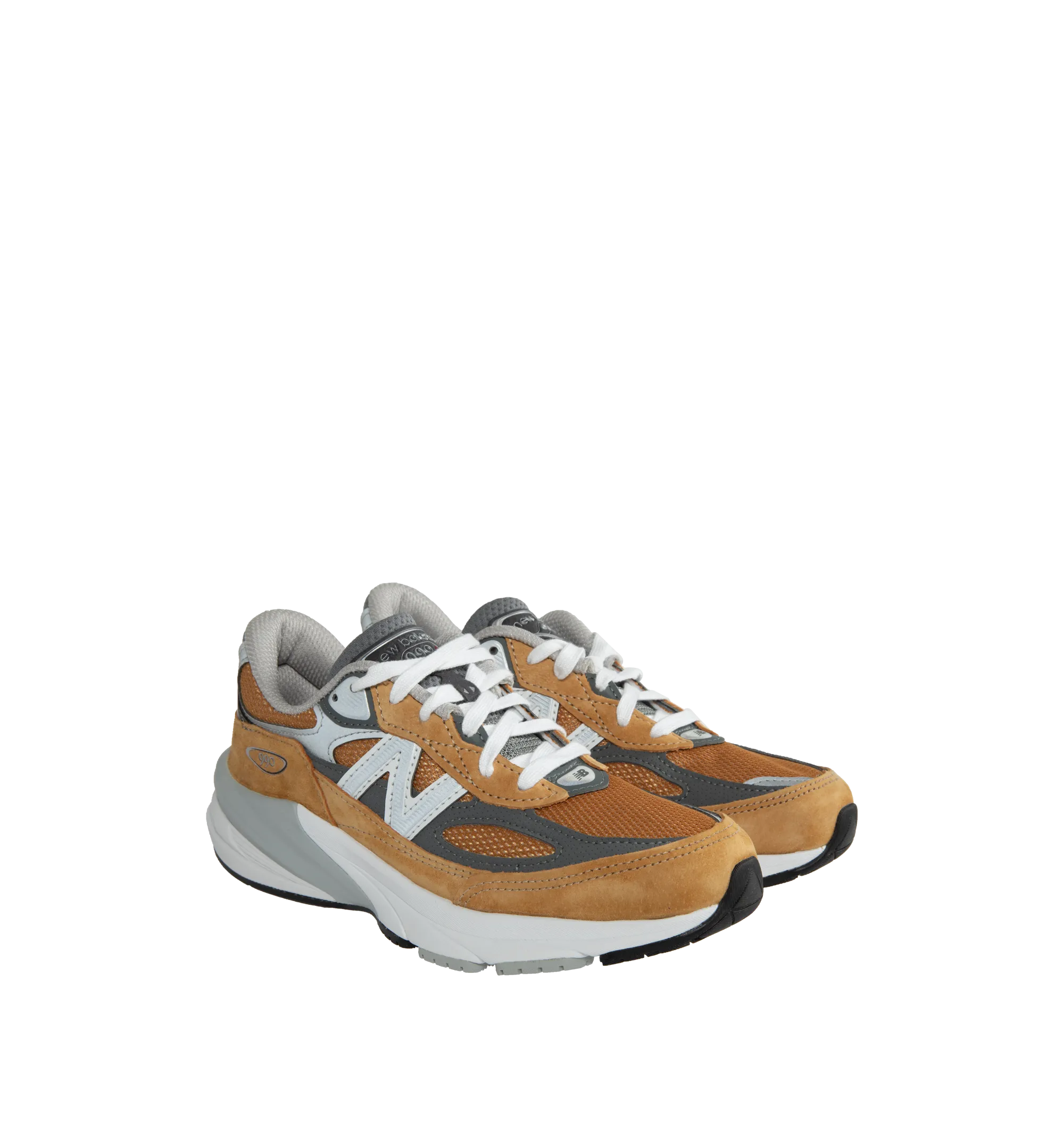 MADE IN USA 990V6 SNEAKERS (MENS)