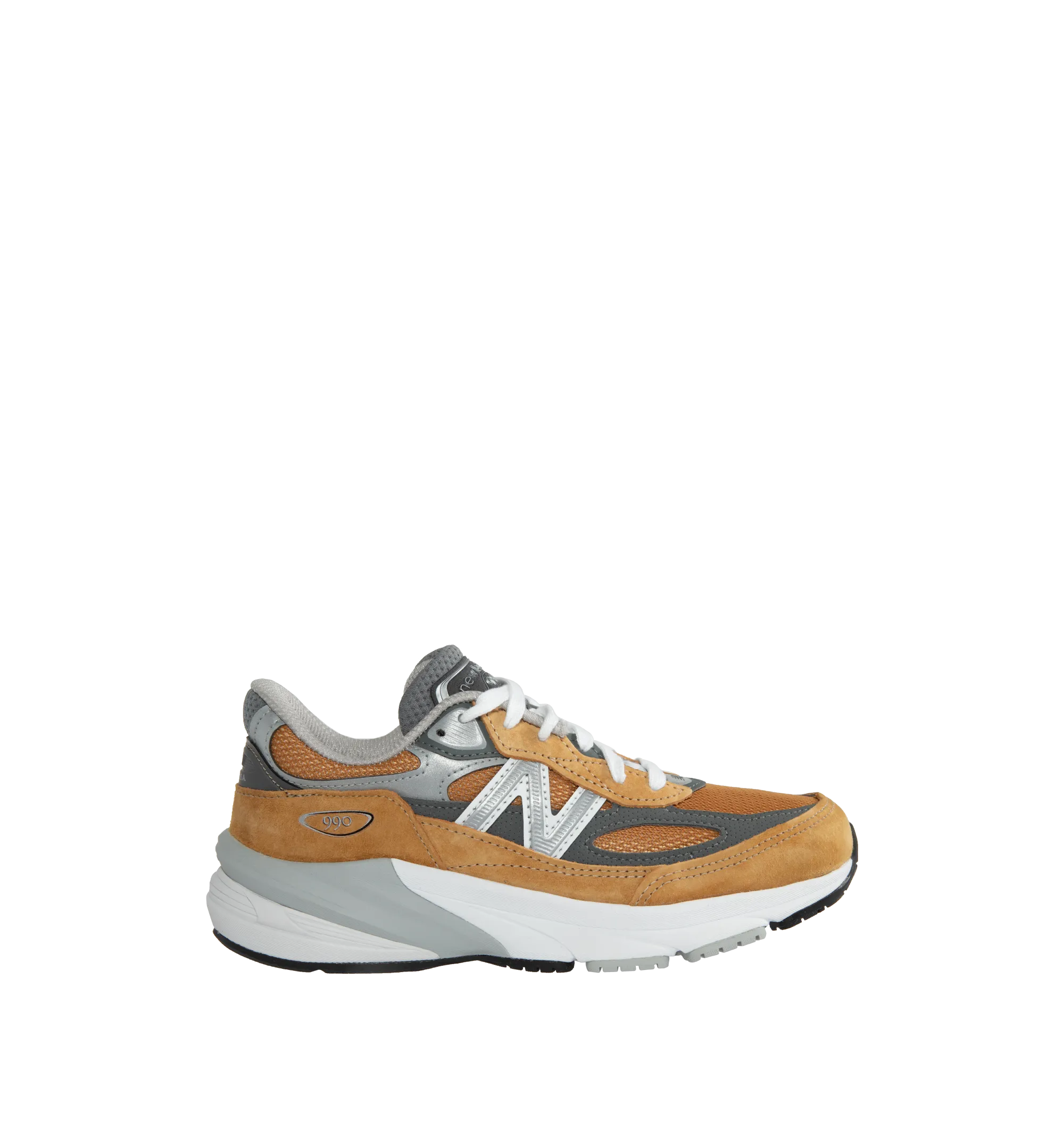 MADE IN USA 990V6 SNEAKERS (MENS)