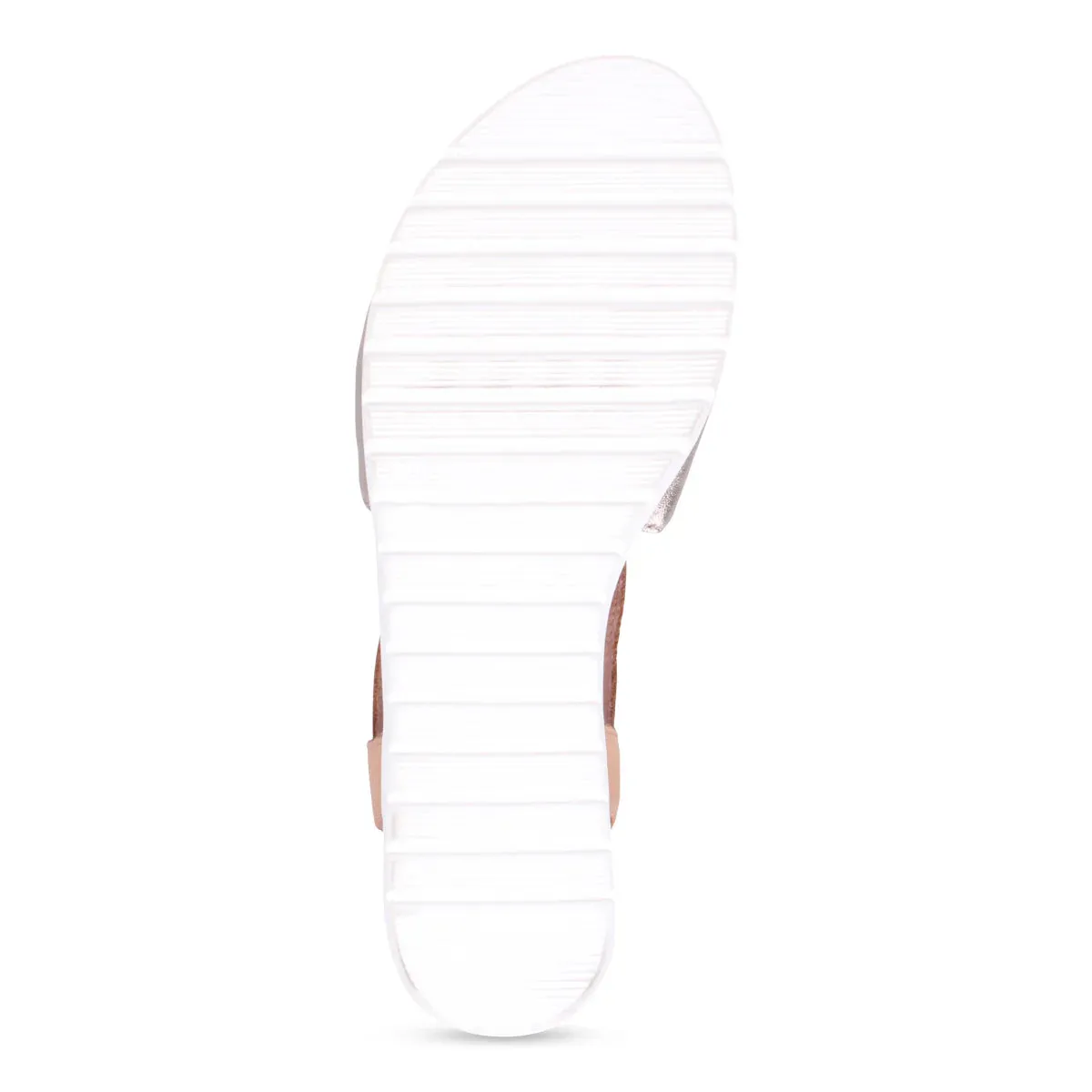 MADIS PLATFORM SANDAL
