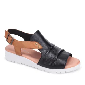 MADIS PLATFORM SANDAL