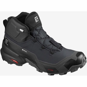 Magnificent look Men's Cross Hike Mid GTX Men's Cross Hike Mid GTX Short