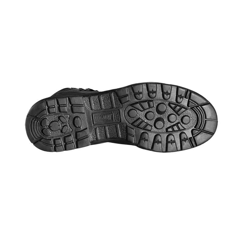 Magnum Patrol CEN Black Uniform Boots