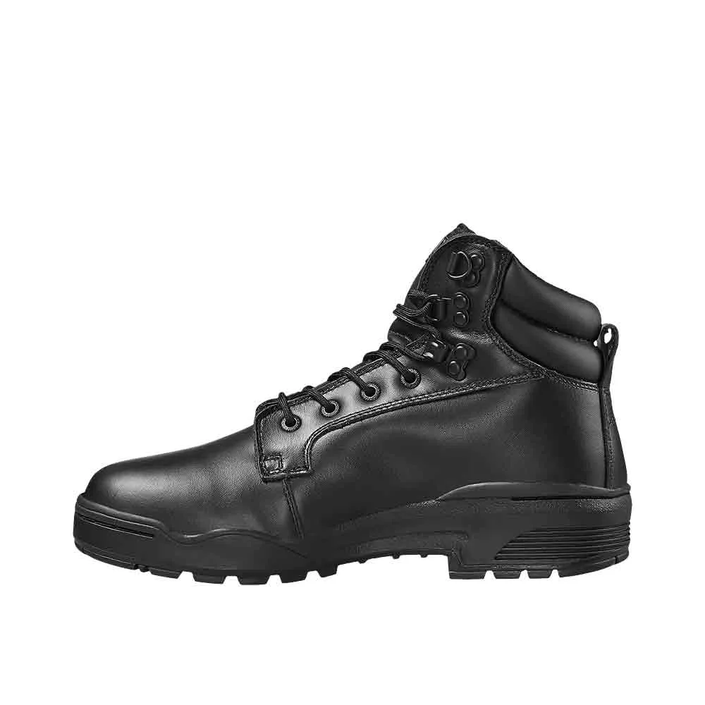Magnum Patrol CEN Black Uniform Boots