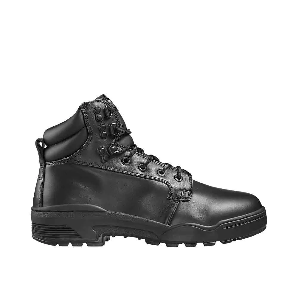 Magnum Patrol CEN Black Uniform Boots