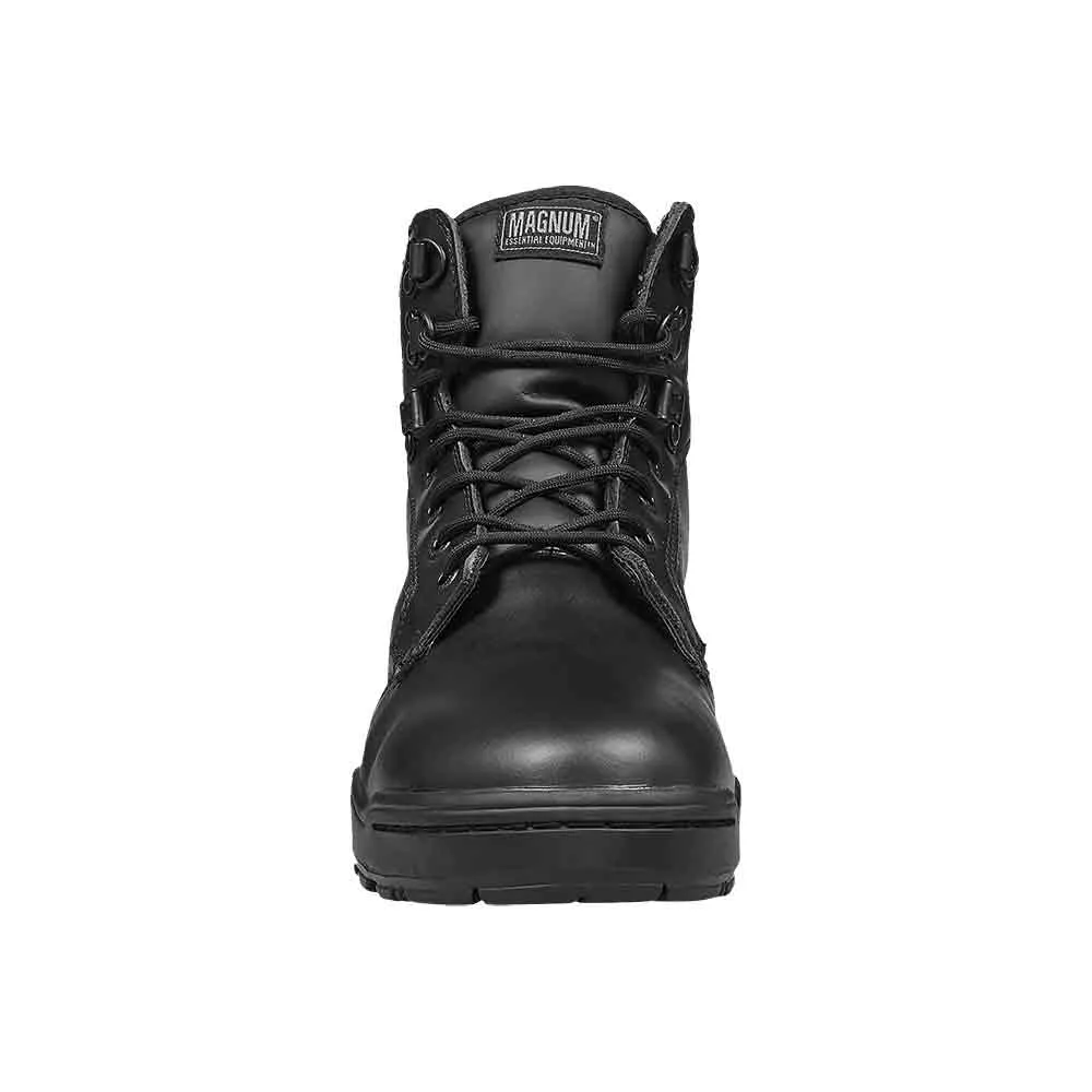 Magnum Patrol CEN Black Uniform Boots