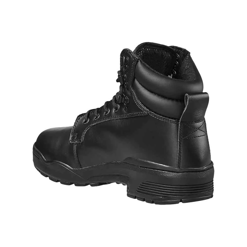Magnum Patrol CEN Black Uniform Boots