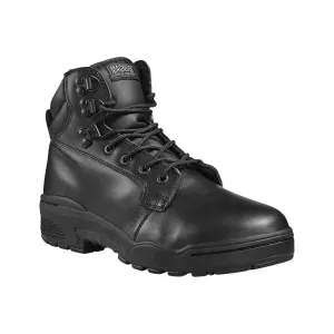 Magnum Patrol CEN Black Uniform Boots