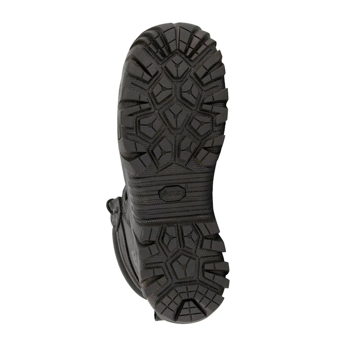 Magnum Vulcan Lite Composite Toe and Plate Waterproof Boot without Zipper