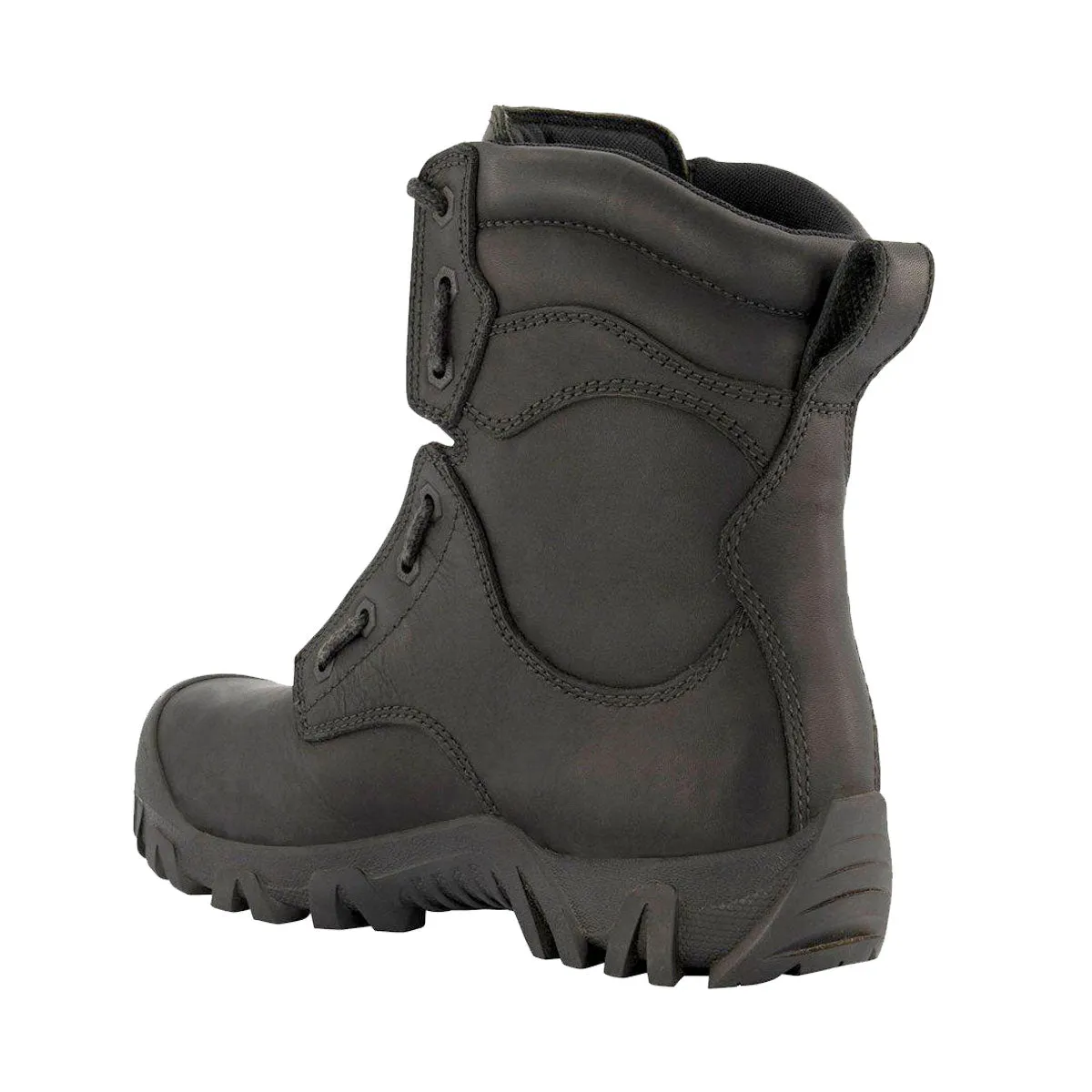 Magnum Vulcan Lite Composite Toe and Plate Waterproof Boot without Zipper