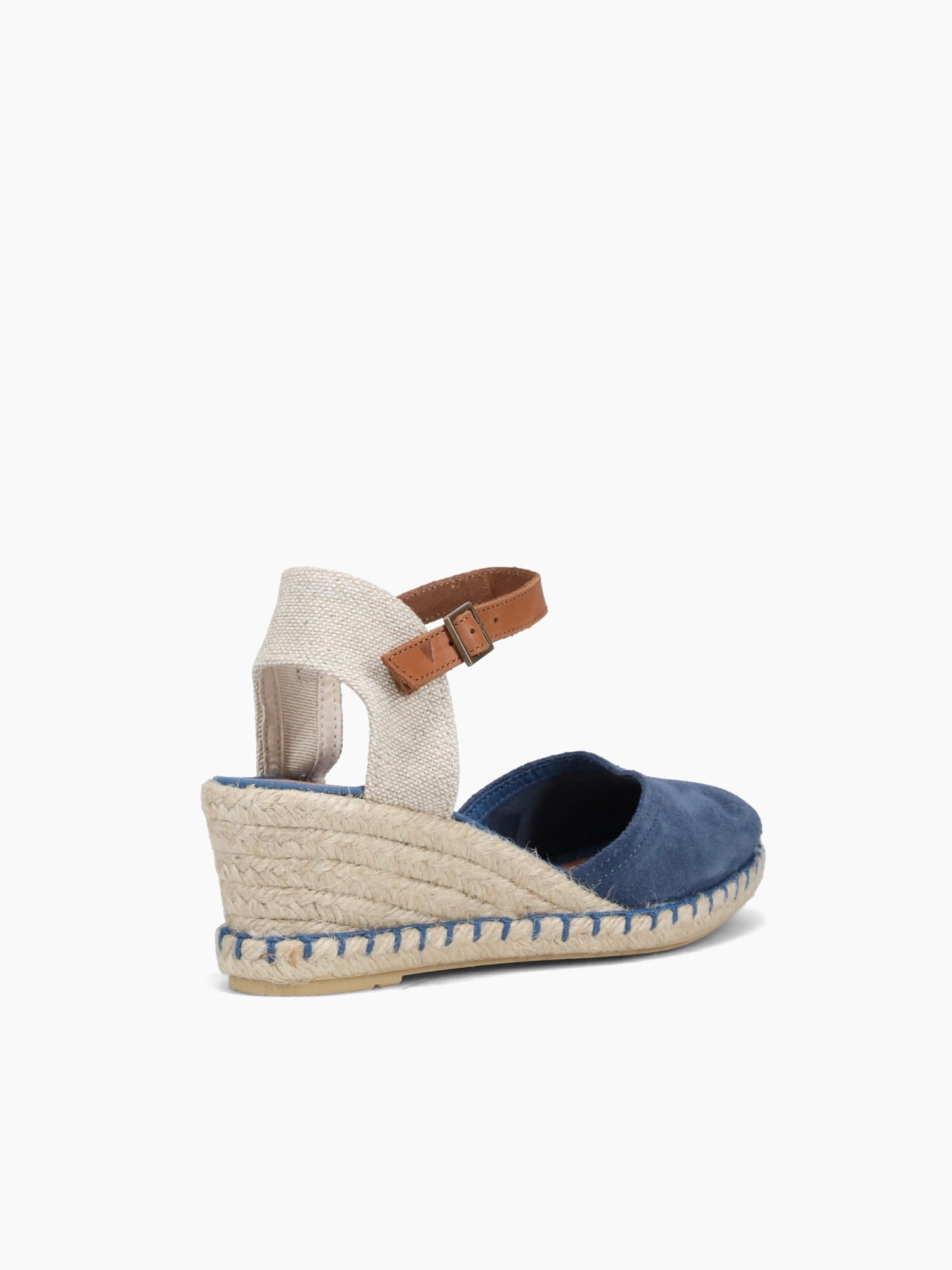 Sleek Flats removable insoles Malena Iris  Serraje