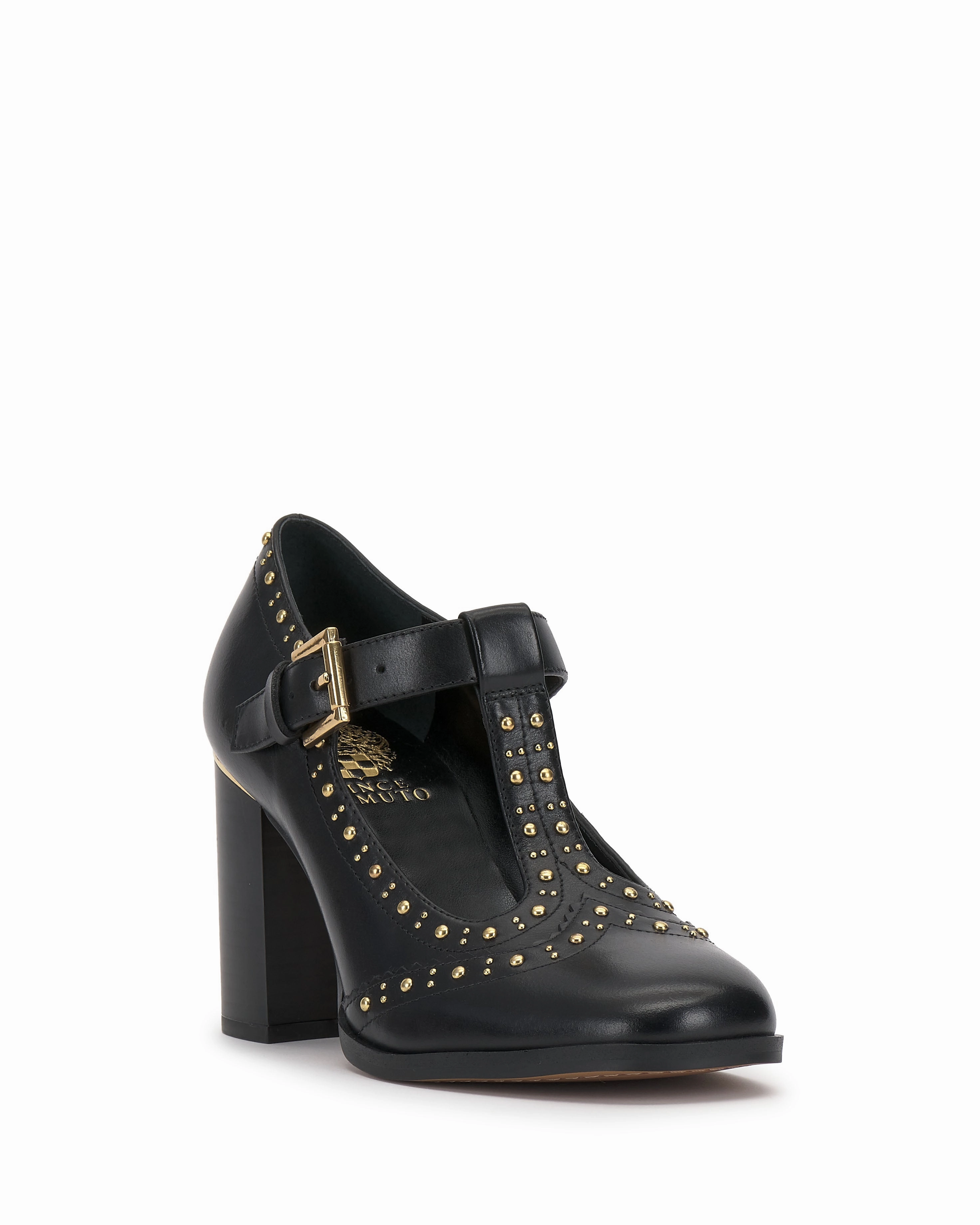 Maris Pump Dark Edge