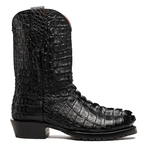 MARLBORO-Black | Marco Di Milano most luxurious