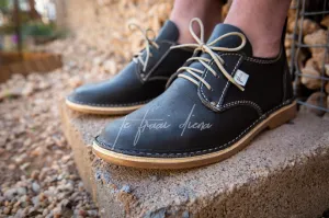 Marno - Black