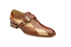 Marte - Ant. Camel/Ant. Bone | Belvedere Low Profile Tensile Weave Upper Reliable flair Marte - Ant. Camel/Ant. Bone | Belvedere