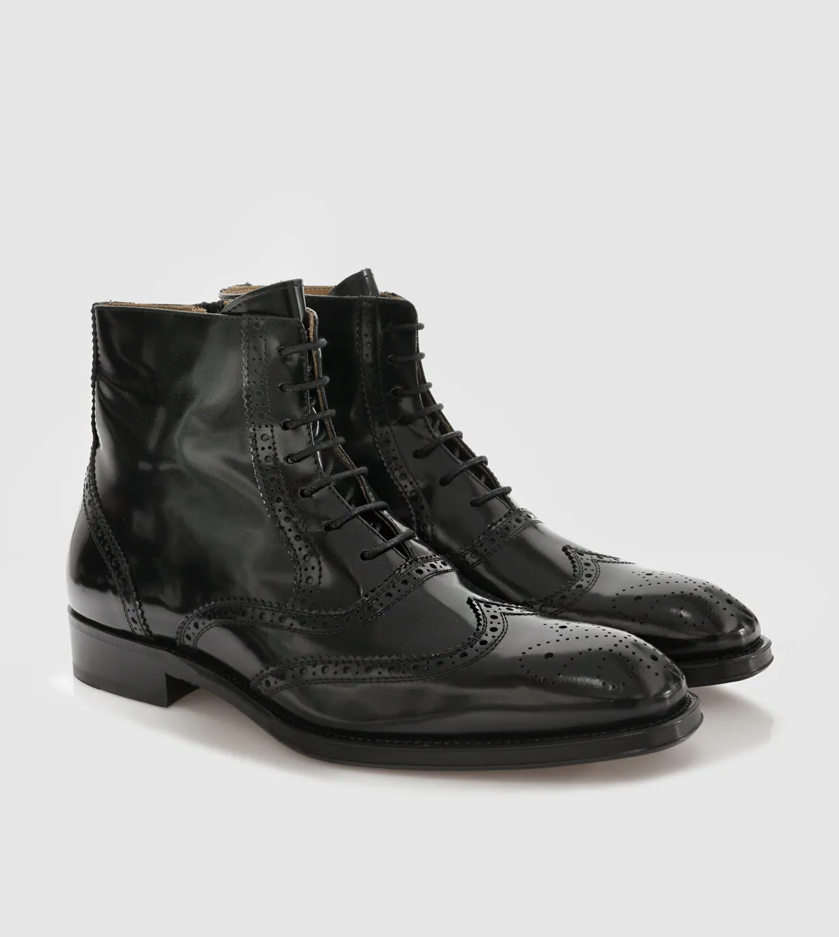Marwin Brogues And oxford by Brando