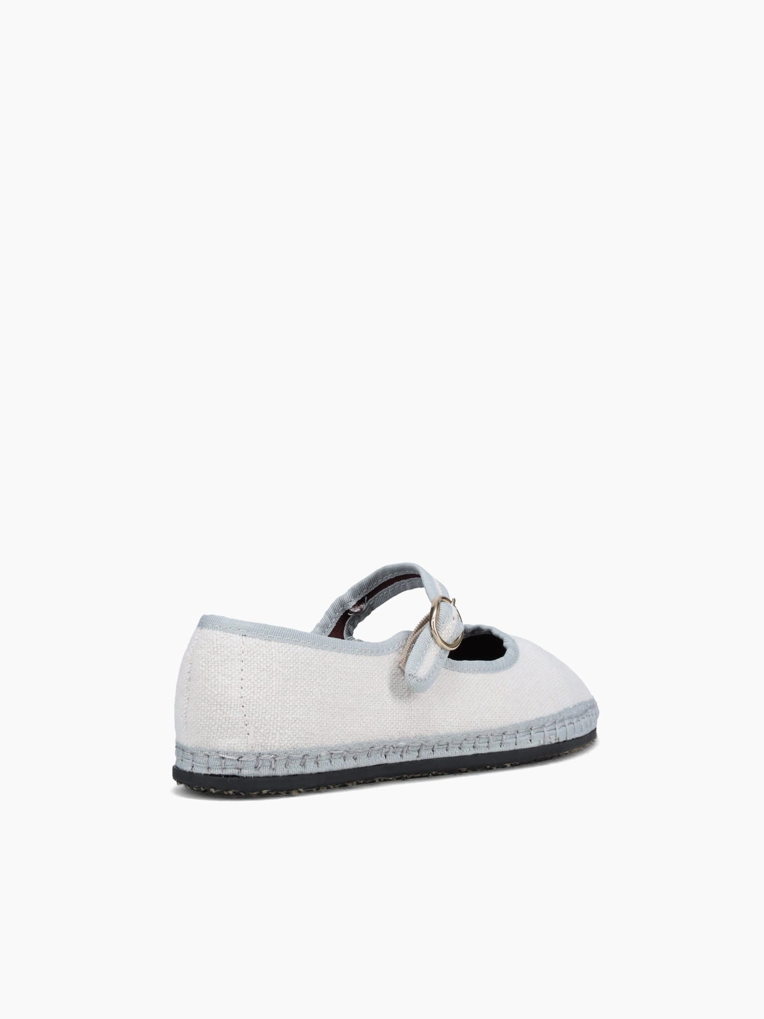 Lightweight Trail Shoes Mary Jane Lino Gris Lino Viejo