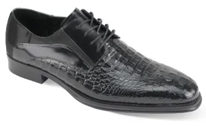 MASON | Giovanni-BLACK Plush traction Snug Heel Lock Ultra-soft cushioning MASON | Giovanni-BLACK