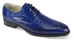 MASON | Giovanni-COBALT Biometric data training - style Breathable Airflow Design MASON | Giovanni-COBALT