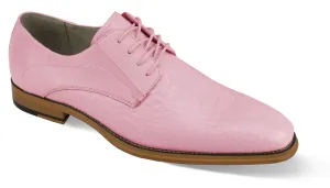 MASON | Giovanni-PINK Ankle Stabilizing Collar Effortless support Performance-driven MASON | Giovanni-PINK