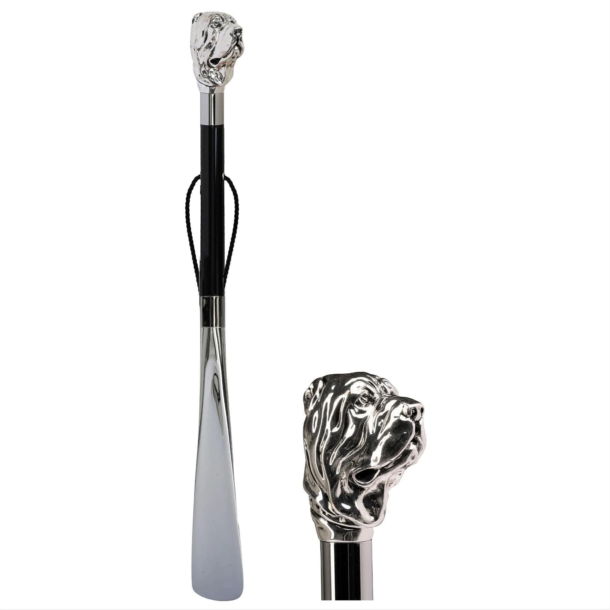 Mastiff Shoehorn