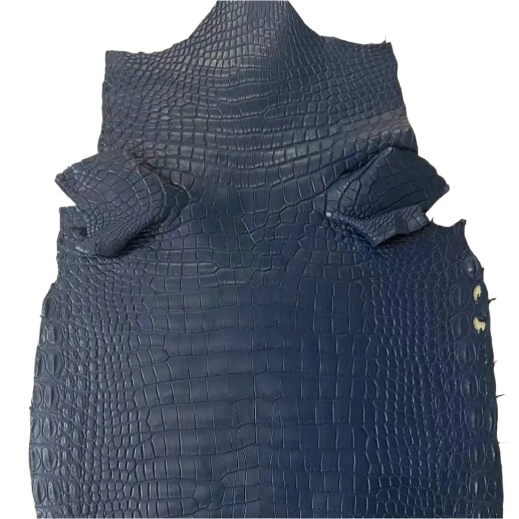 Matte Alligator (New)